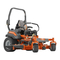 Husqvarna Z554L - Zero-Turn Grasmaaier Handleiding