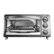 Black & Decker TO1313SBD, TO1313SWD - Handleiding broodroosteroven