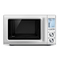 Breville the Smooth Wave BMO850 Handleiding
