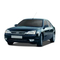 Automobielen Ford Mondeo Instructieboekje