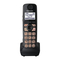 Panasonic KX-TGA470 Digitale Draadloze Handset Handleiding