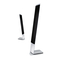 Loewe Reference Sound - Standspeaker Slim Handleiding