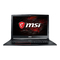 Laptops MSI GE73VR Gebruikershandleiding