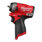 Milwaukee M12 FUEL 2552-20, 2553-20 - HEX SLAGSCHROEFMACHINE handleiding