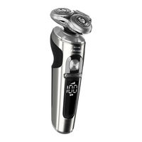 Philips SP9820 Gebruikershandleiding