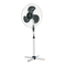 Maxwell MW-3545 W - Handleiding Standaard Ventilator