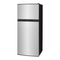 Frigidaire Compact Refrigerator FFPS4533UM Handleiding
