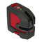 Leica Lino L2P5/L2P5G - Cross Line Point Laser Handleiding