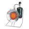 Mr Heater MH15C Handleiding