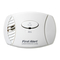 First Alert CO606A - 120V Plug-In Koolmonoxidemelder Handleiding
