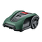 Bosch Indego 350, Indego 400, Indego 350 Connect, Indego 400 Connect Handleiding