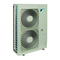 Airconditioners Daikin ERQ100A7V1B Gebruiksaanwijzing