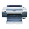 Plotters Epson Stylus Pro 4450 Installatiehandleiding
