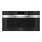 Ovens Miele H 7890 BP Gebruiks- En Montagehandleiding