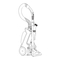 Stofzuigers Black & Decker VB2050 Handleiding