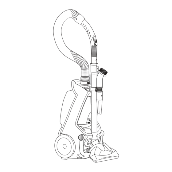 Black & Decker VB2050 Handleiding