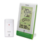 Oregon Scientific BAR332ES, BAR332ESA, BAR332ESU - ECO Solar Weather Clock Manual