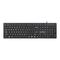 perixx PERIBOARD-117 - Handleiding membraantoetsenbord