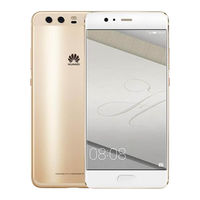 Huawei P10 Plus Gebruikershandleiding