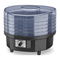 Cuisinart DHR-20 - Handleiding voor de dehydrator & receptenboek