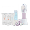 Homedics MicroDermabrasion FAC-300 Handleiding