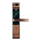 ASSA ABLOY Yale YDM7116A - 5-in-1 Access Smart Lock Handleiding