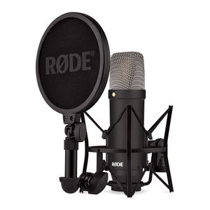 RODE NT1 Signature Series-handleiding