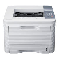 Samsung ML-3750ND Gebruikershandleiding