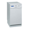 Vaatwassers Whirlpool ADP 750 Gebruiksaanwijzing