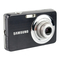Digitale camera's Samsung ST30 Gebruiksaanwijzing