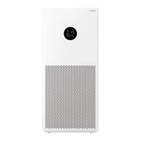 Xiaomi 4 Lite Gebruikershandleiding