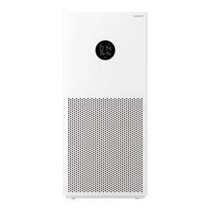 Xiaomi Smart Air Purifier 4 Lite AC-M17-SC Handleiding