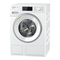 Wasmachines Miele WWE 860 WPS Gebruiksaanwijzing