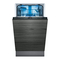 Vaatwassers Siemens SR85E800LE Gebruikershandleiding