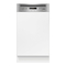 Vaatwassers Miele G 4720 Gebruiksaanwijzing