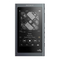 Sony NW-A55 - Handleiding digitale muziekspeler