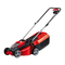 Einhell GE-CM 18/30 Li (34.131.55, 34.131.57) - Handleiding grasmaaier