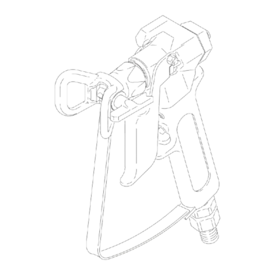 Graco 220955 Bedieningsinstructies