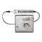 Opname apparatuur Sony MZ-NHF800 Gebruiksaanwijzing