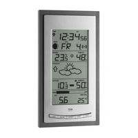 Tfa 35.1039 Handleiding