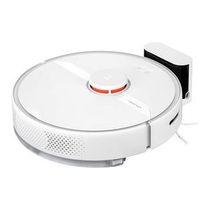 Roborock S6 Pure Handleiding