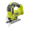 Ryobi R18JS Handleiding