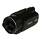 Camcorders Canon Legria HF S10 Gebruiksaanwijzing