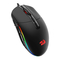 Redragon M719 INVADER bekabelde ergonomische optische programmeerbare gamingmuis