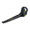 LawnMaster BL705 - Elektrische Bladblazer Handleiding