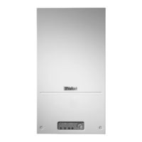 Vaillant ecoMAX VHR 24 S Installatievoorschriften