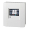 Controlepanelen GE Security 1X-F Korte Handleiding