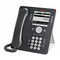 Avaya 9608 handleiding