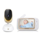 Motorola COMFORT85, 85-2/3/4 CONNECT - Snelstartgids videobabyfoon