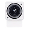 Intermatic MIL 72 Series, MIL 72A, MIL 72E Gebruiksaanwijzing